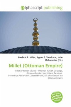 Millet (Ottoman Empire)