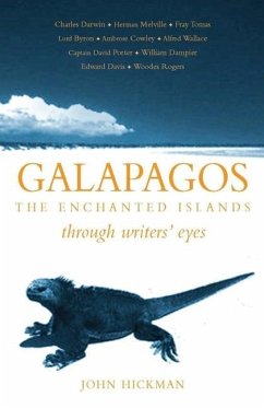 Galapagos - Hickman, John