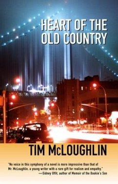 Heart of the Old Country - Mcloughlin, Tim