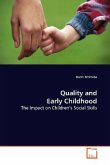 Quality and Early Childhood