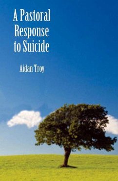 Out of the Shadow: Responding to Suicide - Troy, Aidan