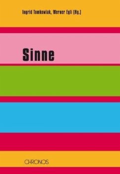 Cover Sinne