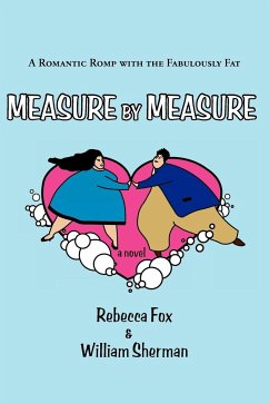 Measure By Measure - Fox, Rebecca; Sherman, William