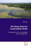 The Water Resource Sustainability Model