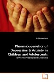 Pharmacogenetics of Depression