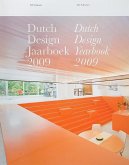 Dutch Design Jaarboek/Dutch Design Yearbook