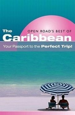 Open Road's Best of the Caribbean - Permenter, Paris; Bigley, John