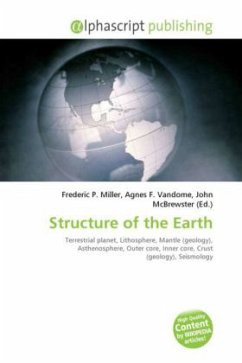 Structure of the Earth