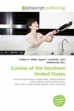 Cuisine of the Southern United States