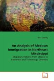 An Analysis of Mexican Immigration in Northeast Mississippi