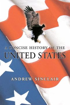 Cover A Concise History of the United States