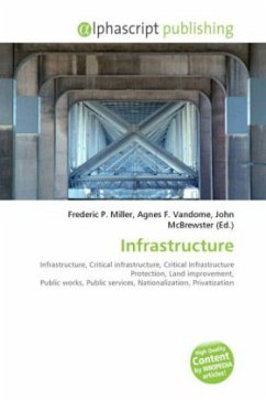 Infrastructure