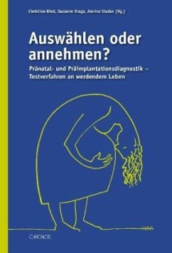 Cover Auswählen oder annehmen?