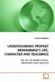 UNDERSTANDING PROPHET MUHAMMAD S LIFE, CHARACTER AND TEACHINGS