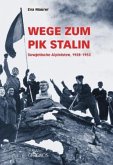 Wege zum Pik Stalin