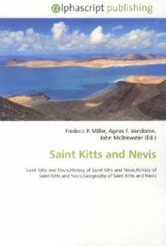 Saint Kitts and Nevis