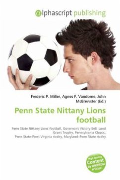 Penn State Nittany Lions football