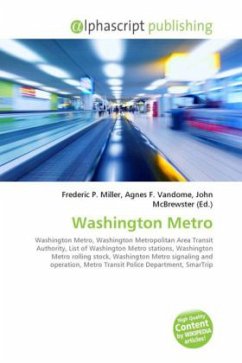 Washington Metro