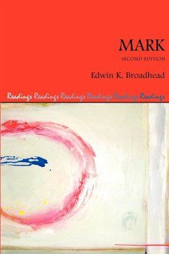 Mark, Second Edition - Broadhead, Edwin K.