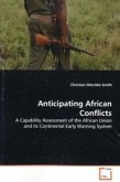 Anticipating African Conflicts