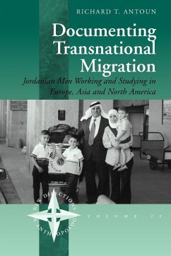 Documenting Transnational Migration - Antoun, Richard T.