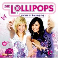 Immer in Bewegung - Lollipops