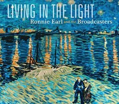 Living In The Light - Earl,Ronnie & The Broadcasters