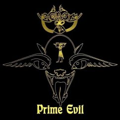 Prime Evil - Venom