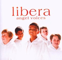 Angel Voices - Libera