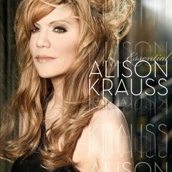 The Essential Alison Krauss - Krauss,Alison