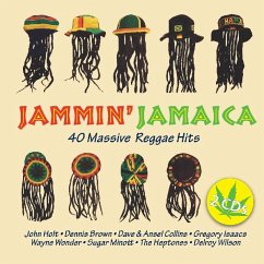 Jammin' Jamaica - Diverse