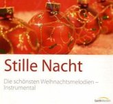 Stille Nacht, 1 Audio-CD