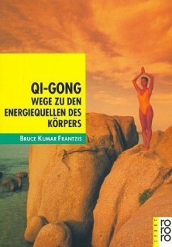 Qi-Gong - Frantzis, Bruce K.