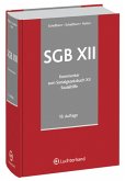 Kommentar zum SGB XII - Sozialhilfe