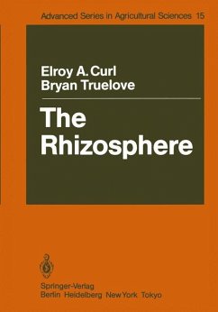 The rhizosphere. - Curl, Elroy A.; Truelove, Bryan