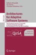 Architectures for Adaptive Software... - Bild 1