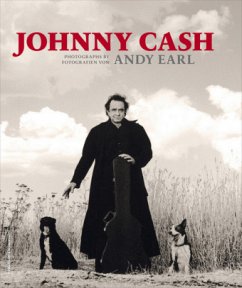 Johnny Cash - Earl, Andy