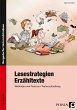 Lesestrategien: Erzähltexte - Bild 1
