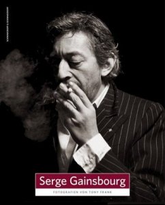 Serge Gainsbourg - Frank, Tony