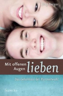 Cover Mit offenen Augen lieben