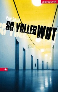 Cover So voller Wut