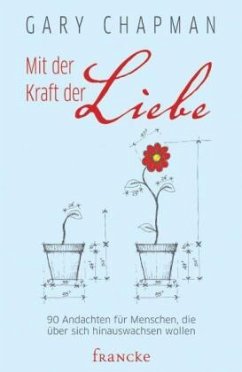 Mit der Kraft der Liebe Cover Mit der Kraft der Liebe