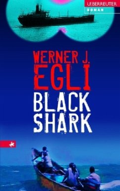 Black Shark - Egli, Werner J.