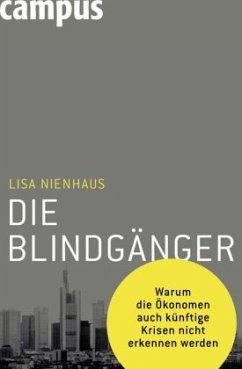 Cover Die Blindgänger