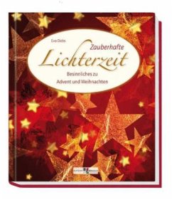 Cover Zauberhafte Lichterzeit
