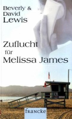Cover Zuflucht für Melissa James