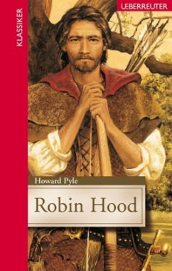 Cover Robin Hood