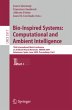 Bio-Inspired Systems: Computational and... - Bild 1