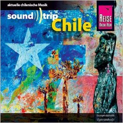 Reise Know-How sound trip Chile