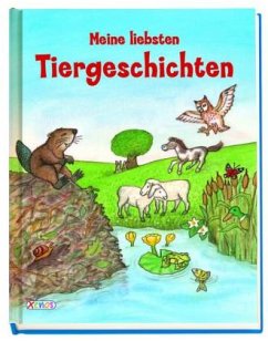 Meine liebsten Tiergeschichten